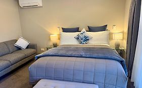 Ashbrook Motel Taupo